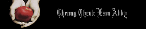 Abby Cheung